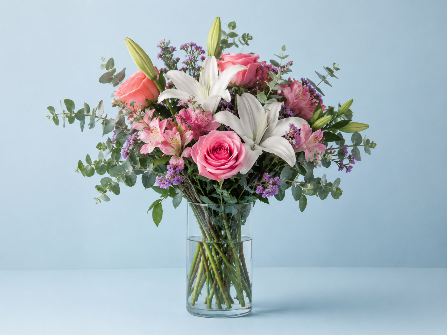 Flores frescas Flores Bellas